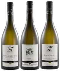 image du vin de Bourgogne