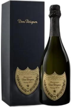 photo du vin Dom Pérignon