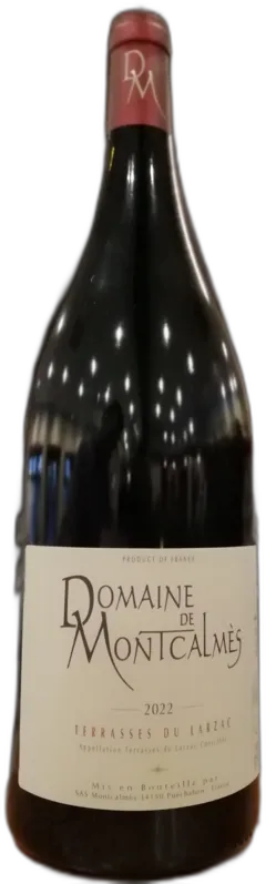 illustration du vin Barmès-Buecher Gewurztraminer 2024