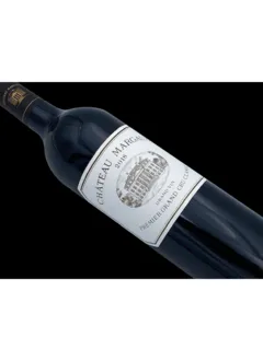 photo du vin Château Margaux 2018 1er Grand Cru Classé