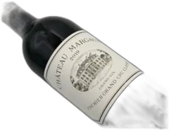 illustration du vin Château Margaux 2019 1er Grand Cru Classé