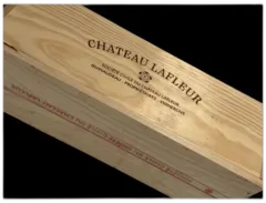 photo du vin Château Lafleur 2020