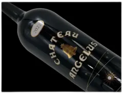 photo du vin Château Angelus 2022