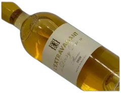 illustration du vin l’Extravagant de Doisy-Daëne 2020