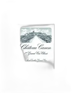 photo du vin Château Canon 2022 1er Grand Cru Classé B
