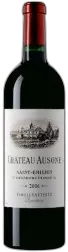 photo du vin Chateau Ausone 2006