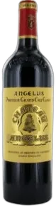 photos du vin Chateau Angelus 2009