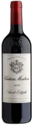 photo du vin Chateau Montrose 2012