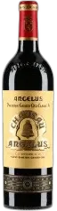 photo du vin Chateau Angelus 2012