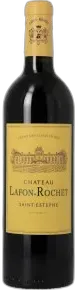 photo du vin Chateau Lafon Rochet 2016