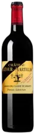 photo du vin Chateau Latour Martillac Rouge 2017