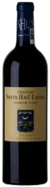 photo du vin Chateau Smith Haut Lafitte Rge 2016