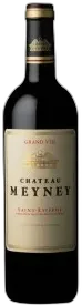 photo du vin Chateau Meyney 2017