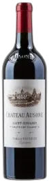 image du vin Chateau Ausone 2011
