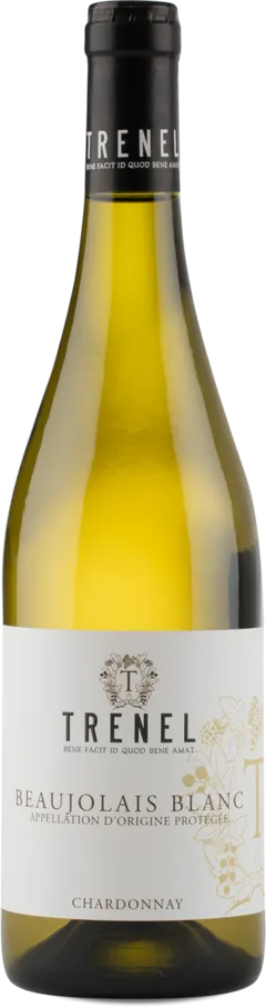 photos du vin Beaujolais Blanc