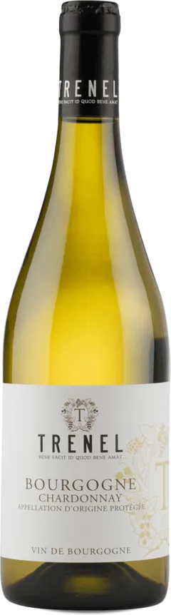 aperçu du vin Bourgogne Chardonnay