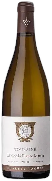 photo du vin Clos de la Plante Martin 2010