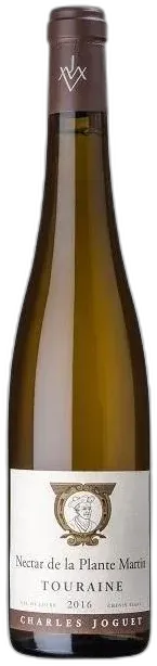 vue du vin Nectar de la Plante Martin