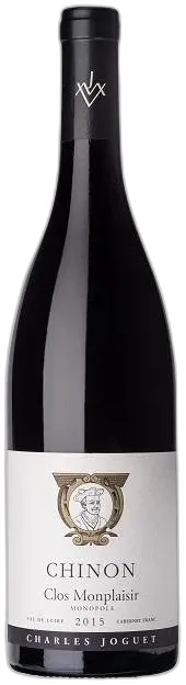 aperçu du vin Clos Monplaisir 2015