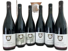 photo du vin Clos Millésime 2017