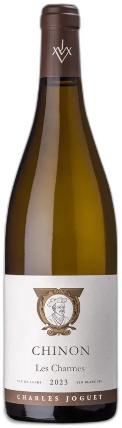 photo du vin les Charmes
