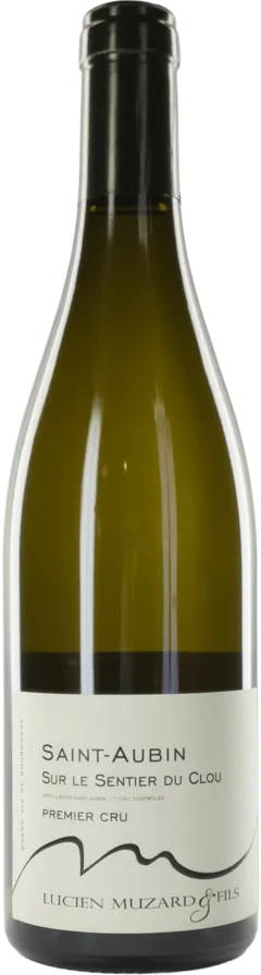 photo du vin Sur le Sentier du Clou