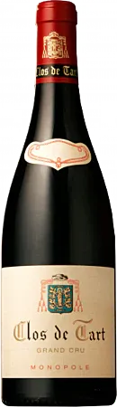 photo du vin Clos de Tart Clos de Tart Grand Cru Monopole