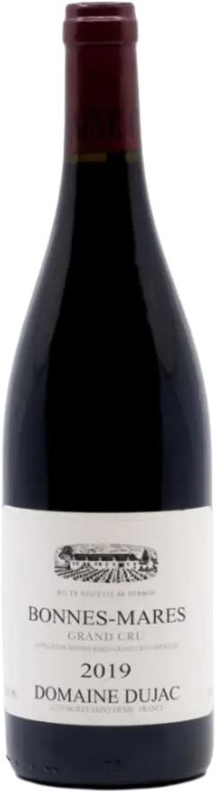 photo du vin Domaine Dujac Bonnes-Mares Grand Cru