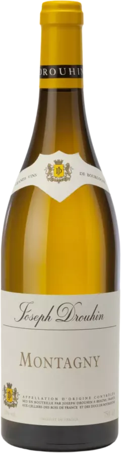 capture du vin Joseph Drouhin Montagny