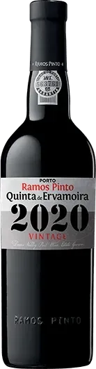 photos du vin Ramos Pinto Vintage