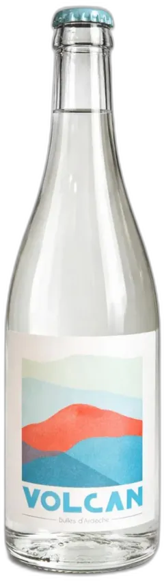 capture du vin Eau Minérale Naturelle Gazeuse