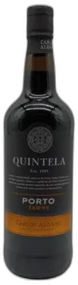 photo du vin Quintela Tawny