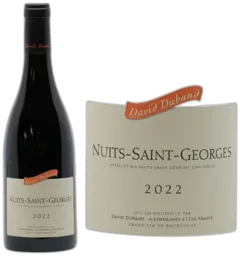image du vin Nuits-Saint-Georges