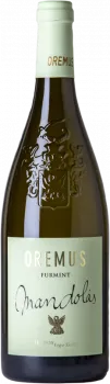 photo du vin Oremus Mandolás