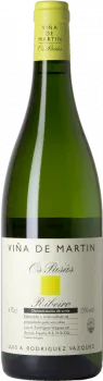 image du vin Viña de Martín os Pasás