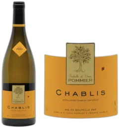 image du vin Chablis