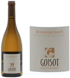 illustration du vin Bourgogne Aligoté