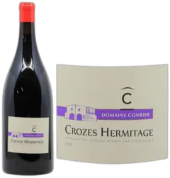 photos du vin Crozes-Hermitage