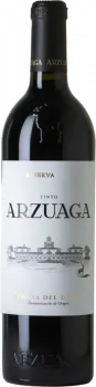 photo du vin Arzuaga Reserva