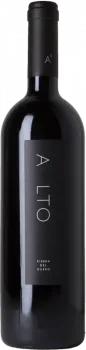 illustration du vin Aalto 2023