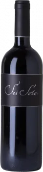 illustration du vin Preludio de Sei Solo