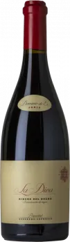 photo du vin Dominio de es la Diva