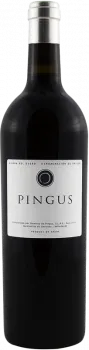 image du vin Flor de Pingus 2022 Dominio de Pingus