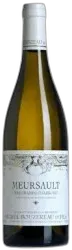 photo du vin Bouzereau Michel et Fils Meursault les Grands Charrons 2023