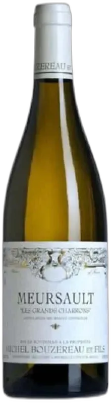 image du vin Bouzereau Michel et Fils Puligny-Montrachet 1er Cru le Champ Canet 2023