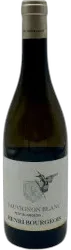 illustration du vin Henri Bourgeois "Petit Bourgeois Sauvignon" Vin de Loire Blanc