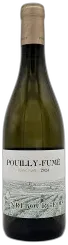 photo du vin Henri Bourgeois "Henri Bourgeois" Pouilly-Fume Blanc Pouilly-Fumé