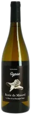photos du vin Borie de Maurel "Gypse" Vin de France Blanc Vin de France Bio