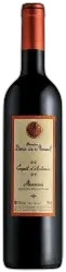 photo du vin Borie de Maurel "Esprit d'Automne" Minervois Rouge Crd Vin Bio