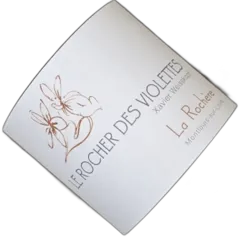 photo du vin Montlouis Sur Loire la Rochère»